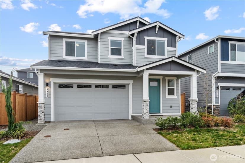 Property photo for 3360 SW Anchorage Lane, Port Orchard