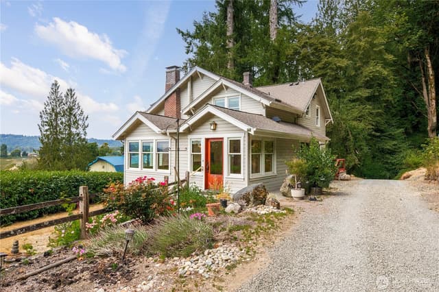 Property photo for 20226 Duvall-Monroe Road NE, Duvall
