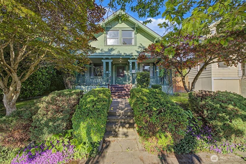 Property photo for 3121 Norton Avenue, Everett