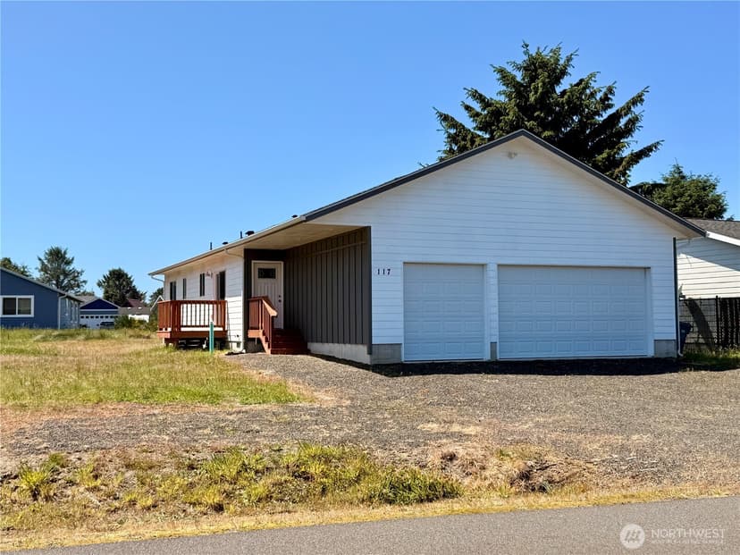 Property photo for 117 N Wynoochee Drive SW, Ocean Shores photo 25