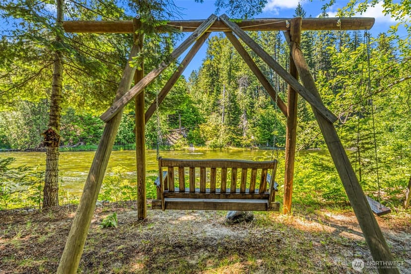 Property photo for 12473 W Shugart Flats Road, Leavenworth photo 29