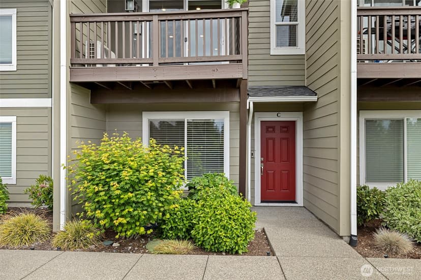 Property photo for 17541 110th Avenue E #C, Puyallup photo 32