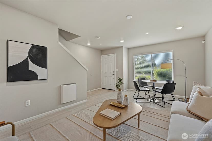 Property photo for 17541 110th Avenue E #C, Puyallup photo 6