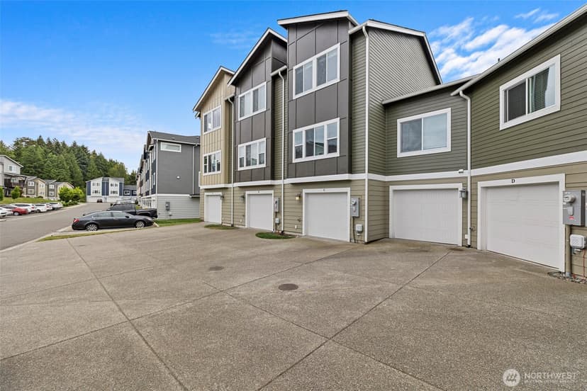 Property photo for 17541 110th Avenue E #C, Puyallup photo 33