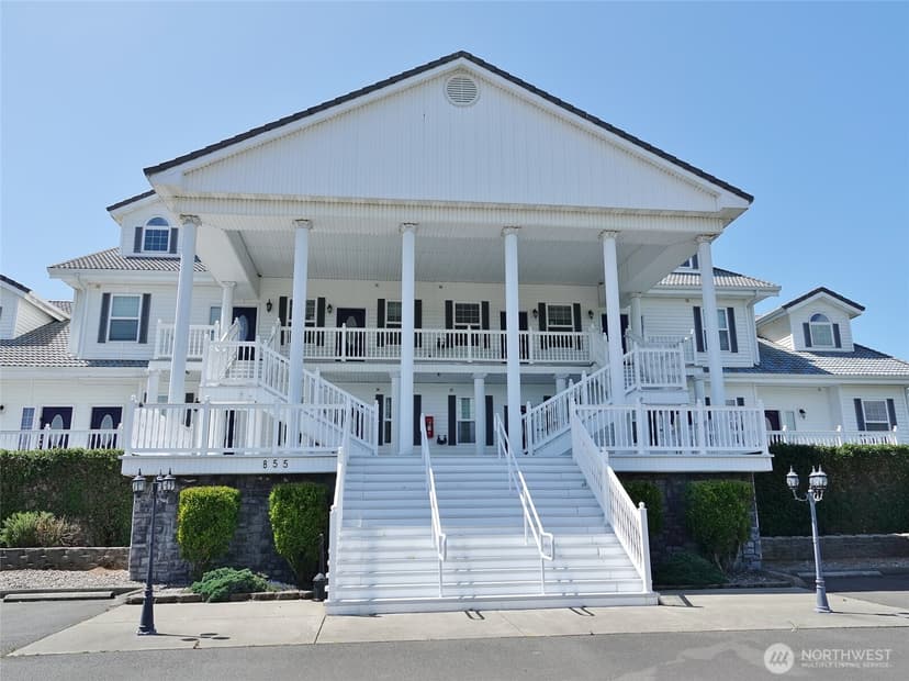 Property photo for 855 Ocean Shores Boulevard NW #203, Ocean Shores photo 37