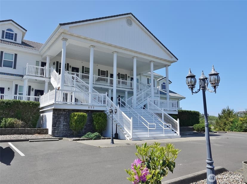 Property photo for 855 Ocean Shores Boulevard NW #203, Ocean Shores photo 9