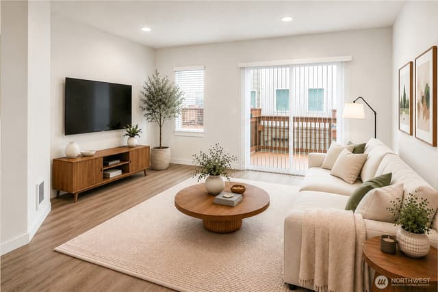 Property photo for 2020 129th Place SW #C, Everett photo 2