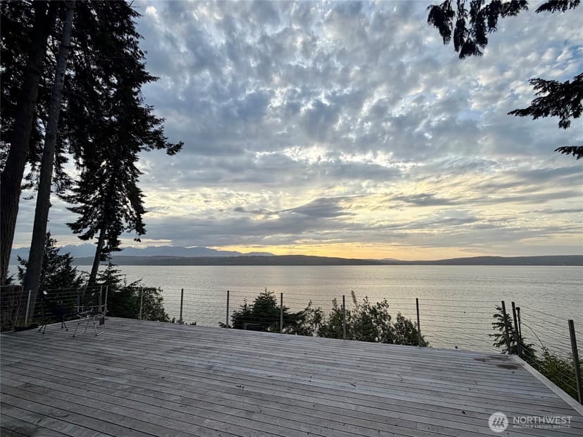 Property photo for 29311 Beach Drive NE, Poulsbo