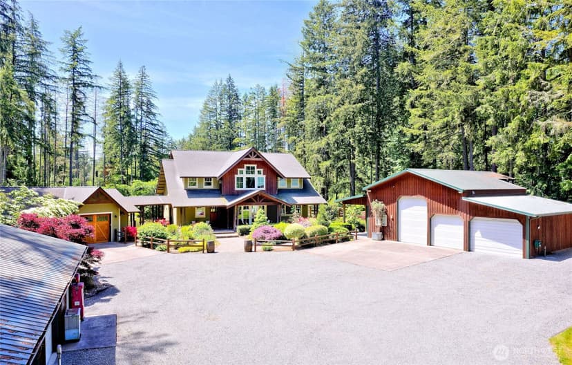 Property photo for 16931 Cedar Grove Rd. SE, Maple Valley photo 4