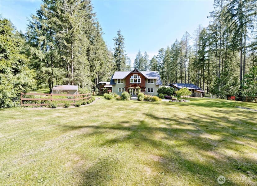 Property photo for 16931 Cedar Grove Rd. SE, Maple Valley photo 10
