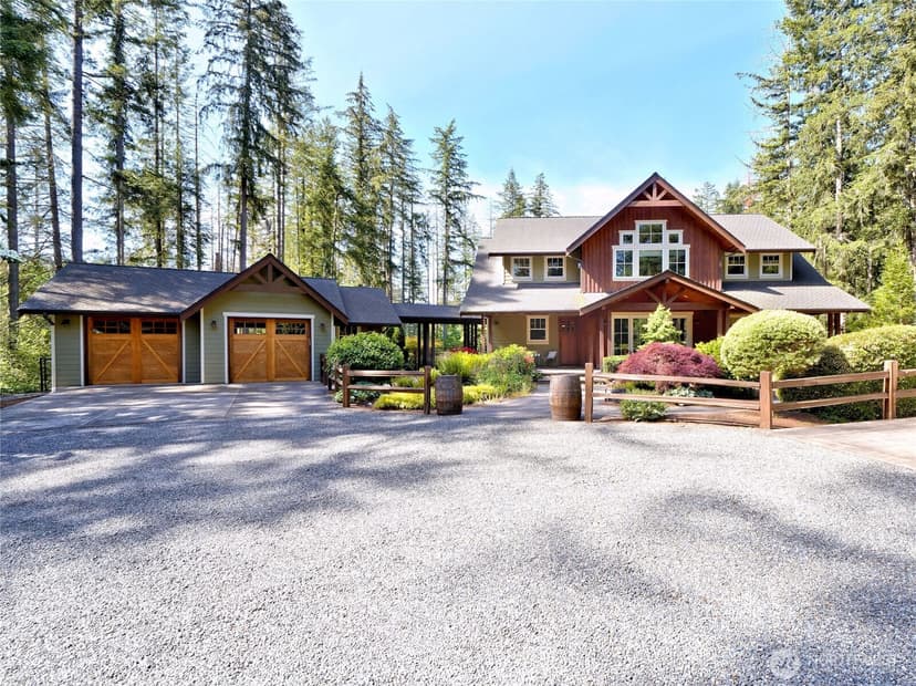 Property photo for 16931 Cedar Grove Rd. SE, Maple Valley