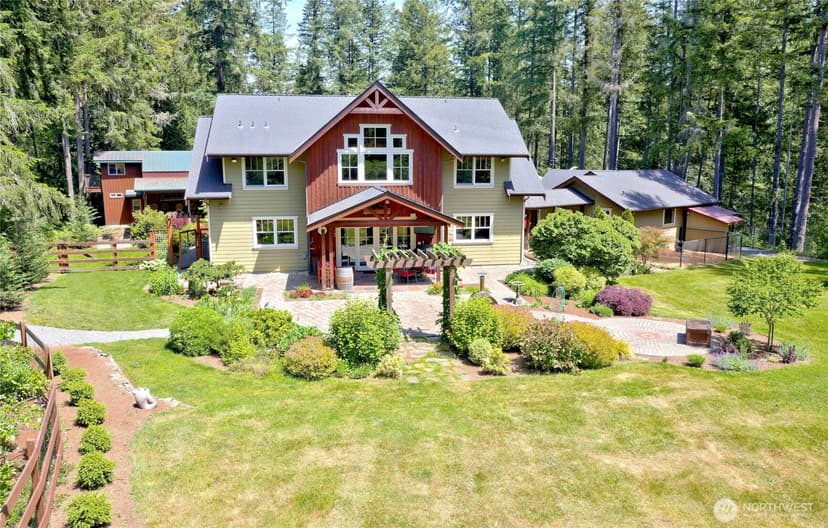 Property photo for 16931 Cedar Grove Rd. SE, Maple Valley photo 37