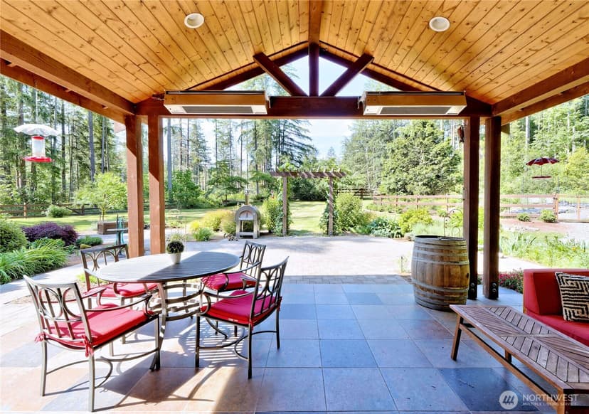 Property photo for 16931 Cedar Grove Rd. SE, Maple Valley photo 12