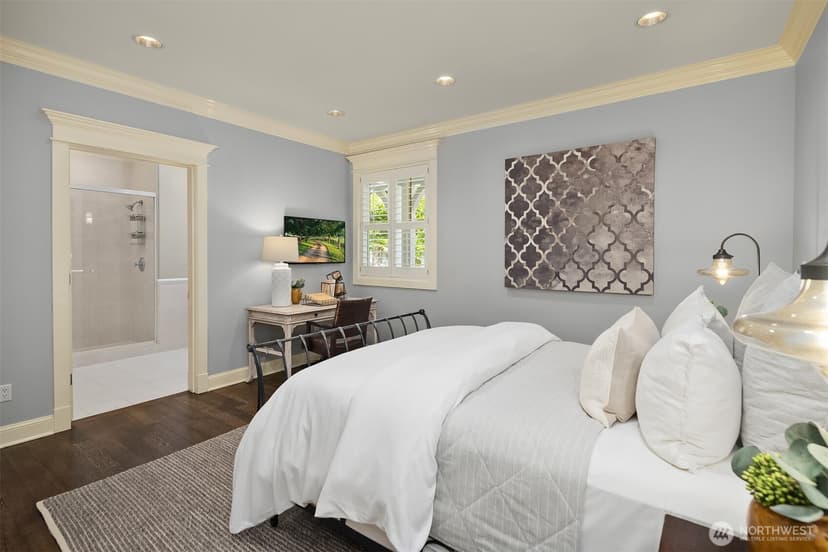 Property photo for 1251 Evergreen Point Road, Medina photo 20