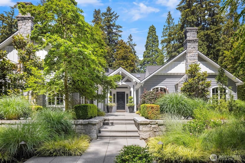 Property photo for 1251 Evergreen Point Road, Medina