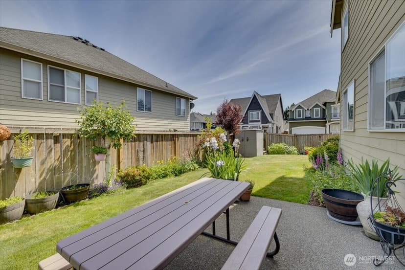 Property photo for 21612 129th Avenue SE, Kent photo 32