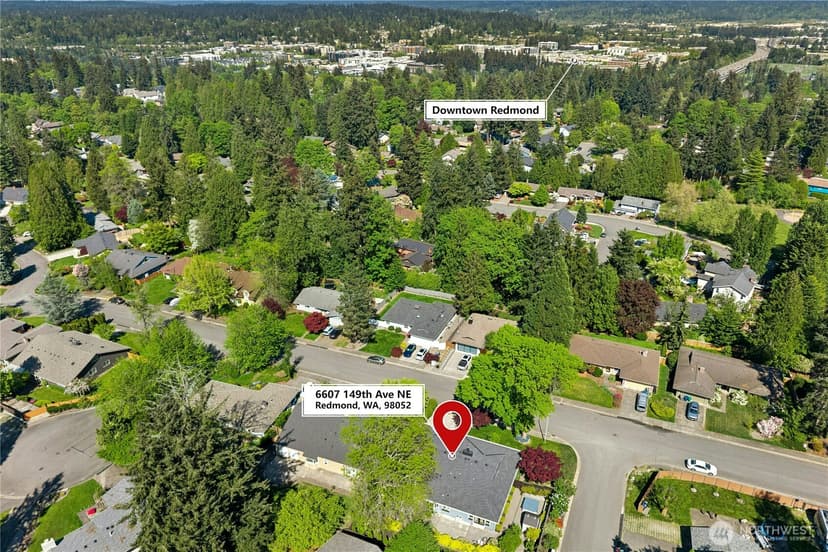 Property photo for 6607 149th Avenue NE, Redmond photo 37