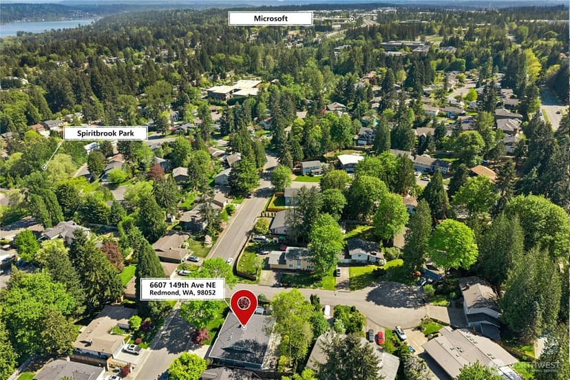 Property photo for 6607 149th Avenue NE, Redmond photo 38
