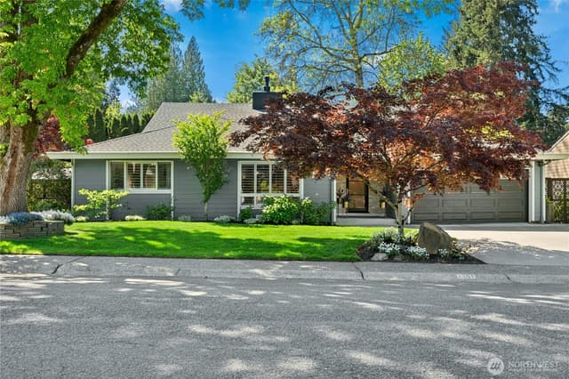 Property photo for 6607 149th Avenue NE, Redmond