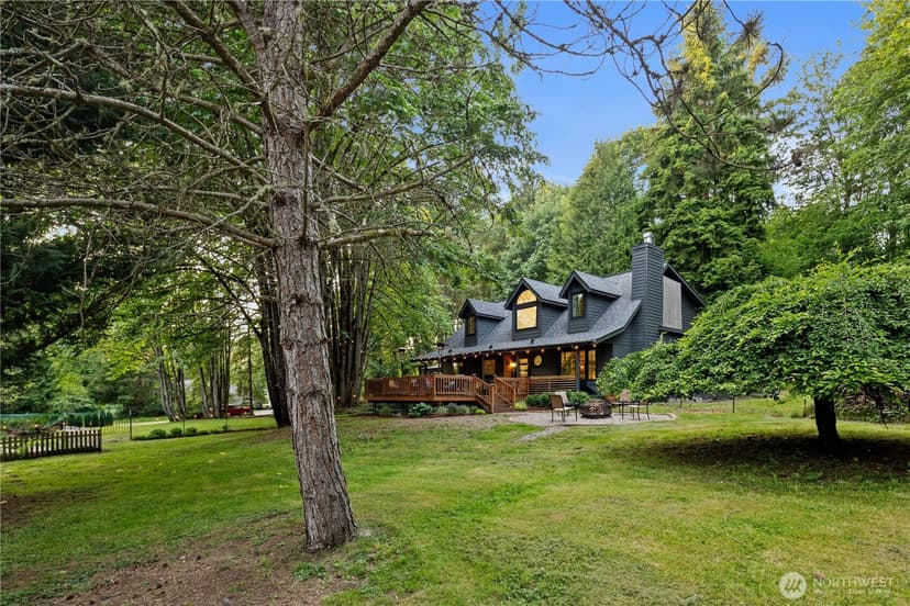 Property photo for 11916 350th Place NE, Carnation photo 36