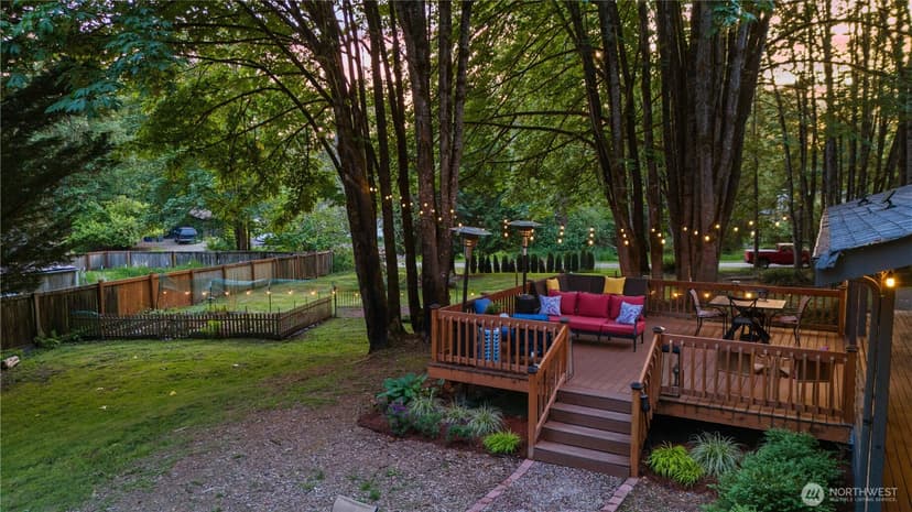 Property photo for 11916 350th Place NE, Carnation photo 33