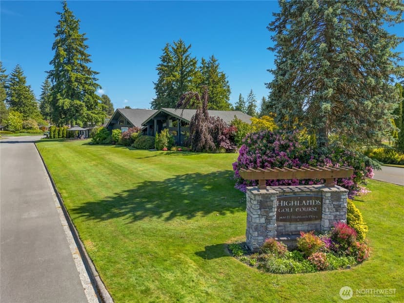 Property photo for 1372 Bel Air Road #27, Tacoma photo 34
