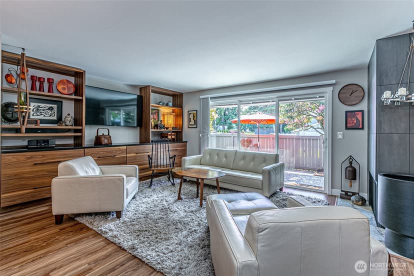 Property photo for 1372 Bel Air Road #27, Tacoma