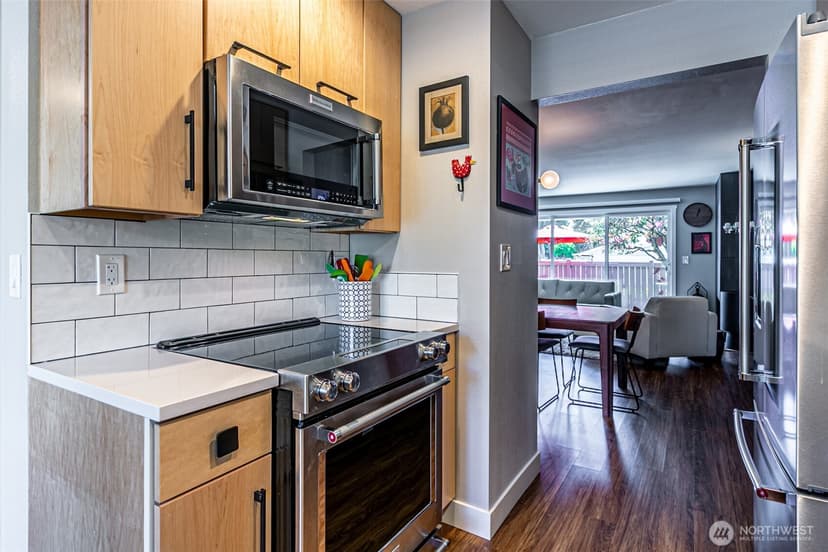 Property photo for 1372 Bel Air Road #27, Tacoma photo 15