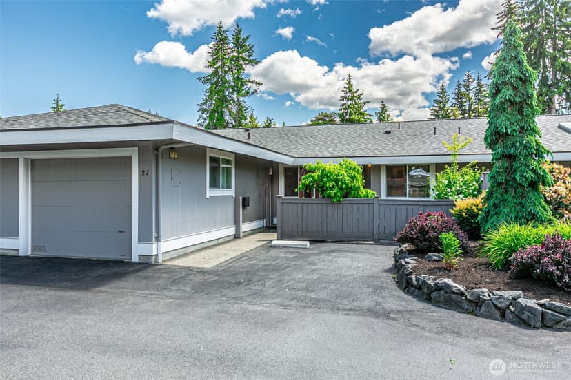 Property photo for 1372 Bel Air Road #27, Tacoma photo 37