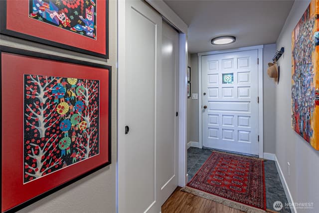 Property photo for 1372 Bel Air Road #27, Tacoma photo 2
