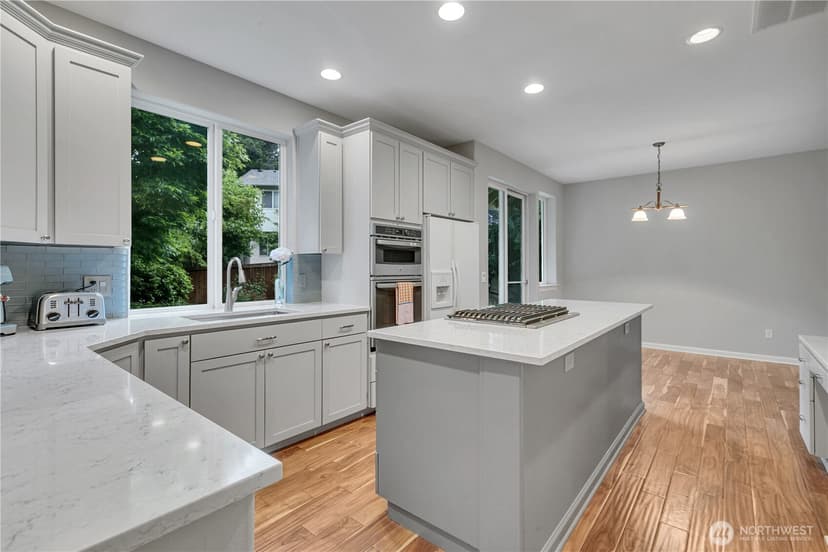 Property photo for 5530 Elizabeth Avenue SE, Auburn photo 15