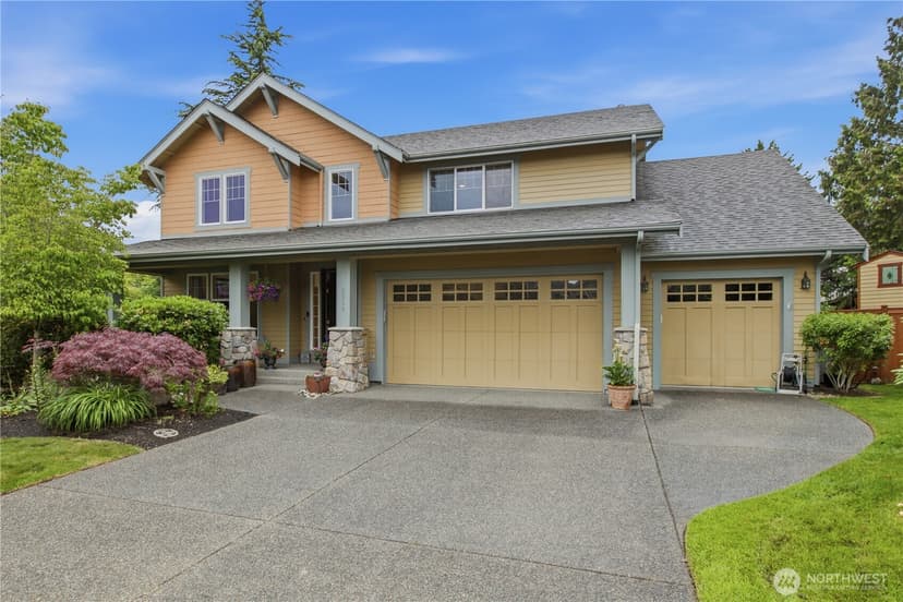 Property photo for 5530 Elizabeth Avenue SE, Auburn