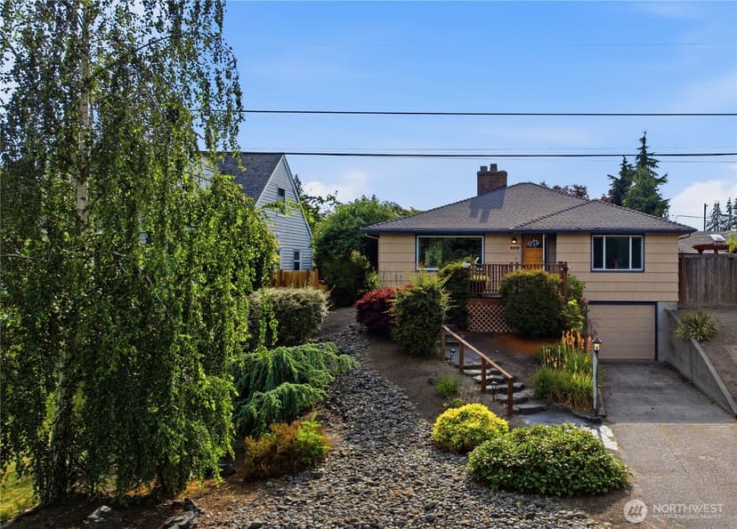 Property photo for 2210 N Mason Avenue, Tacoma photo 2