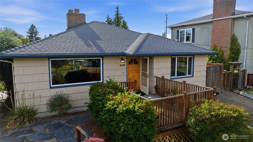 Property photo for 2210 N Mason Avenue, Tacoma photo 8