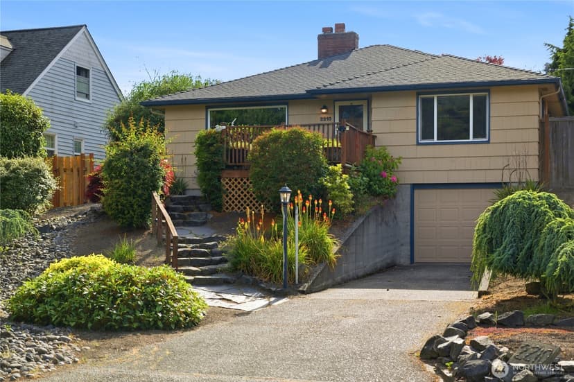 Property photo for 2210 N Mason Avenue, Tacoma photo 3