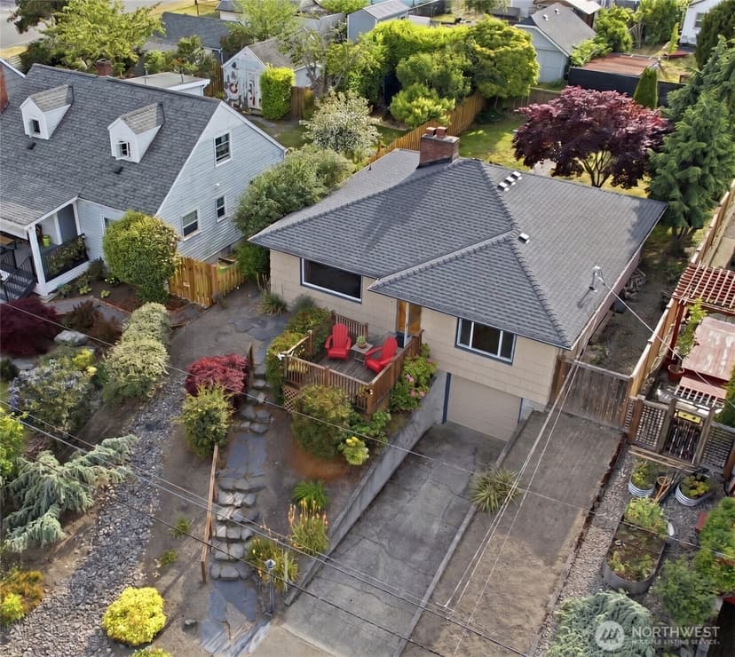 Property photo for 2210 N Mason Avenue, Tacoma