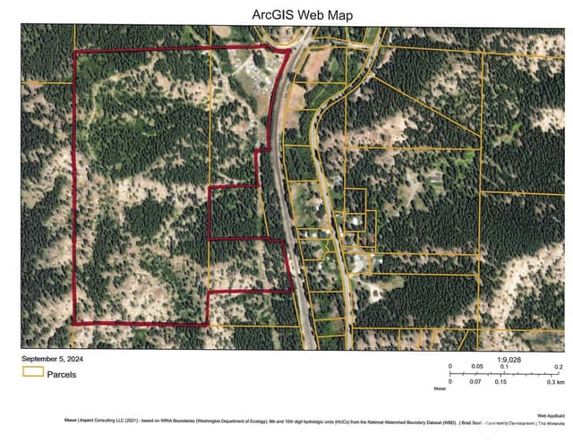 Property photo for 11685 Sunitsch Canyon Rd, Leavenworth photo 3