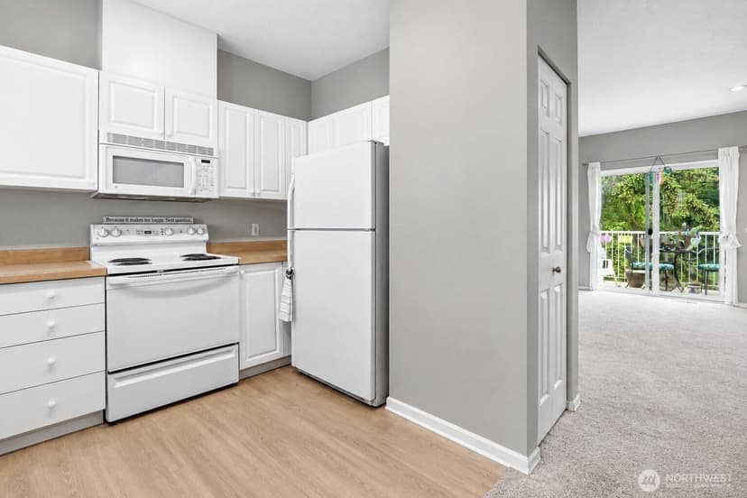 Property photo for 11890 NE 163rd Place #22-3, Bothell photo 6