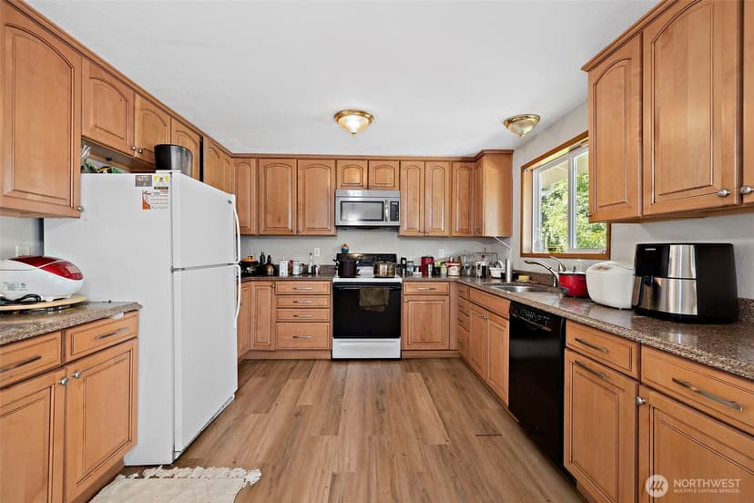 Property photo for 2521 Talbot Crest Drive S, Renton photo 10
