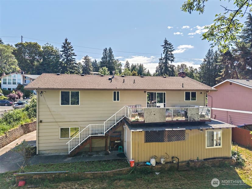 Property photo for 2521 Talbot Crest Drive S, Renton photo 28