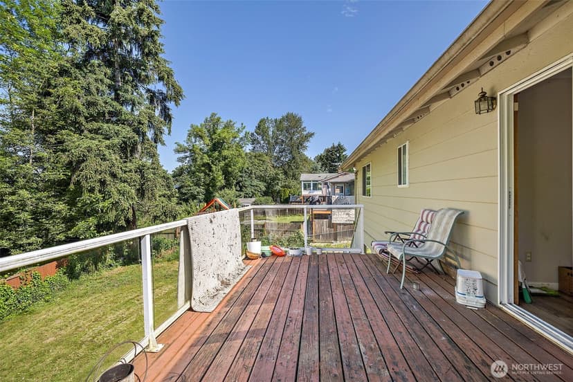 Property photo for 2521 Talbot Crest Drive S, Renton photo 27