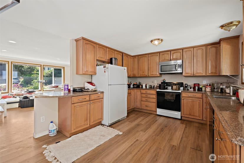 Property photo for 2521 Talbot Crest Drive S, Renton photo 9