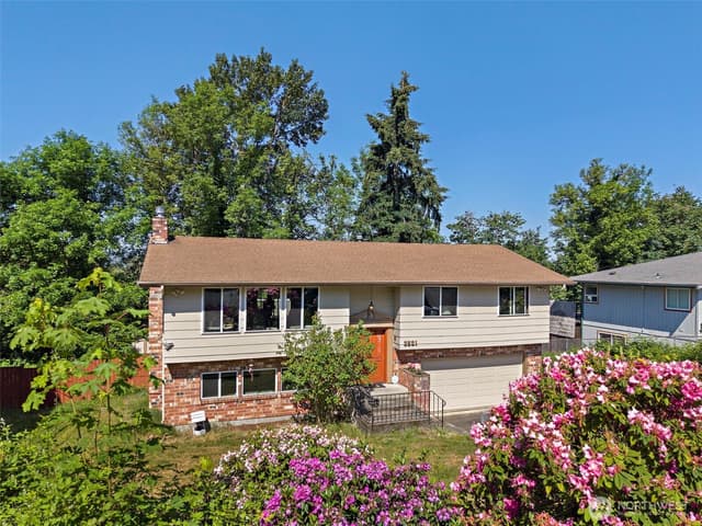 Property photo for 2521 Talbot Crest Drive S, Renton photo 2