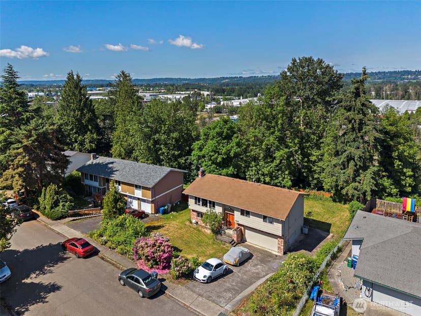Property photo for 2521 Talbot Crest Drive S, Renton photo 30