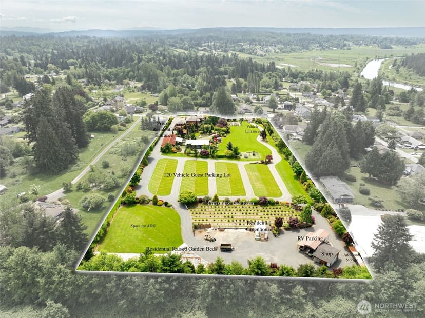 Property photo for Address withheld, Lake Stevens photo 3