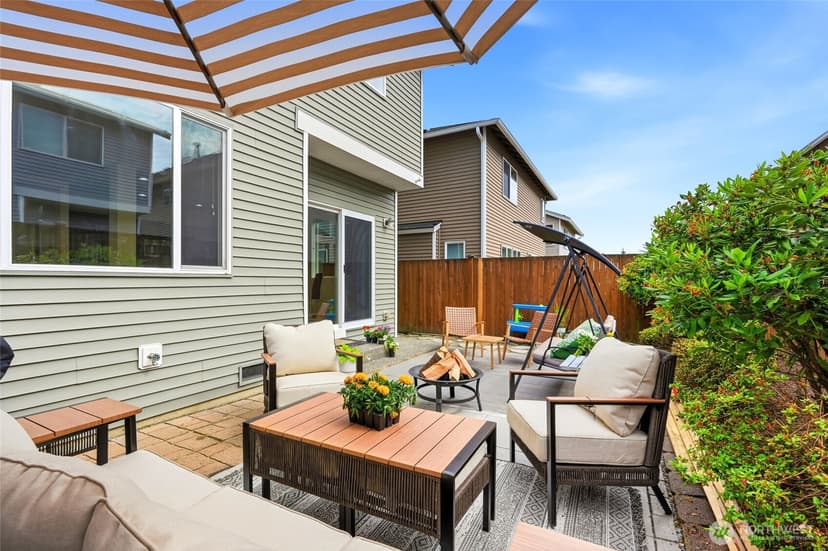 Property photo for 12716 12th Avenue SE, Everett photo 28