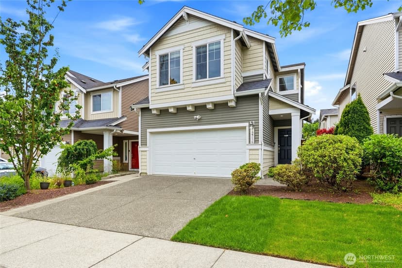 Property photo for 12716 12th Avenue SE, Everett