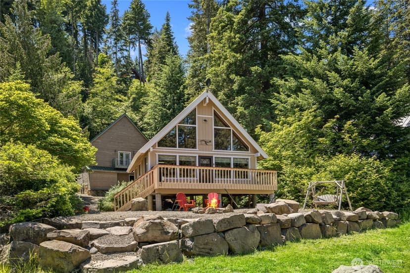 Property photo for 1060 Pebble beach Drive, Cle Elum photo 3