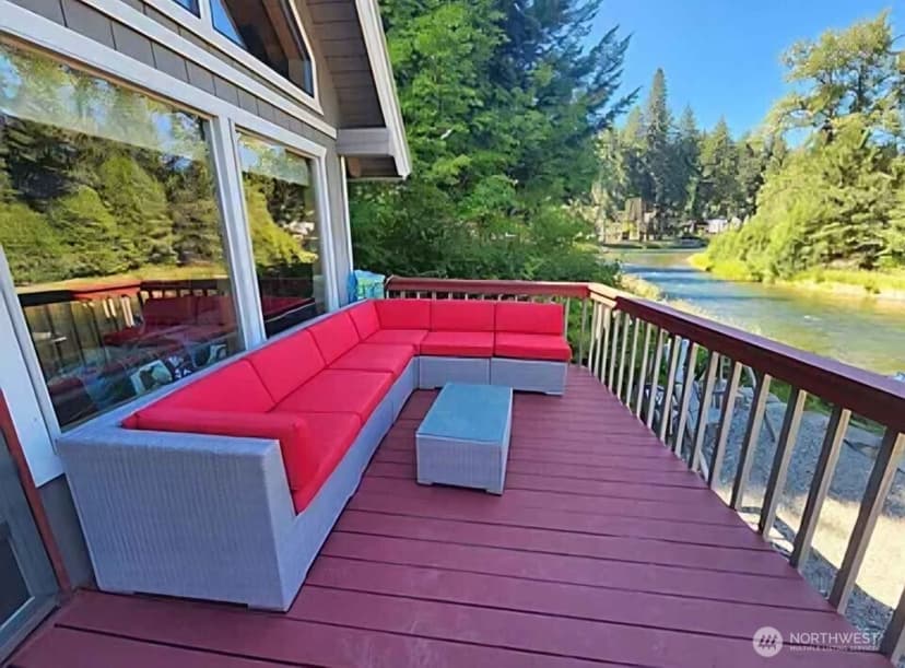 Property photo for 1060 Pebble beach Drive, Cle Elum photo 34