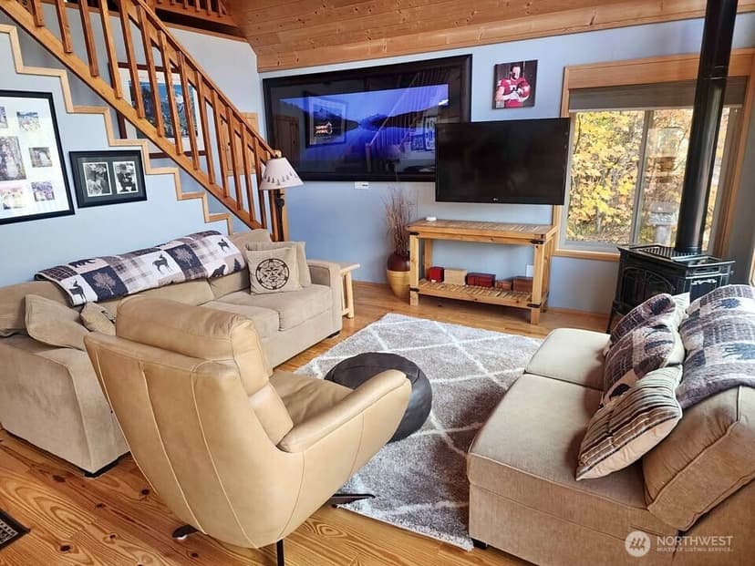 Property photo for 1060 Pebble beach Drive, Cle Elum photo 16